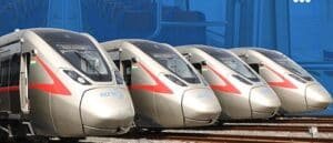 GMDA : जहां बनना है नमो भारत का स्टेशन वहां बिछा दी 14 करोड़ की पानी की लाइन