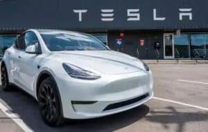 Gurugram से Tesla का भारत में सुपर आगाज़, मुख्यमंत्री नायब सैनी आज करेंगे उद्घाटन