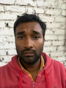 Gurugram Police के सिपाही को कुचलने वाला कैन्टर चालक दबोचा, सरहोल टोल हादसे पर हुआ था हादसा