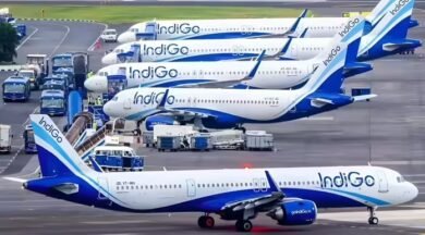 Airline Crises Indigo Flight Cancles
