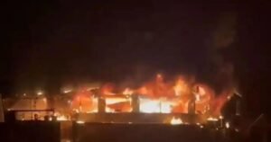 Cylinder Blast : नाइट क्लब में हुए सिलेंडर ब्लास्ट, 25 लोगों की मौत, PM मोदी ने भी जताया दुख