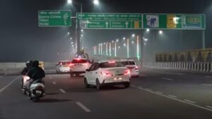 Delhi Dehradun Expressway का ट्रायल शुरु, दिल्ली से 2 घंटे में पहुंचेंगे देहरादून