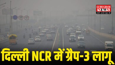 Delhi NCR Grap 3 Implemented