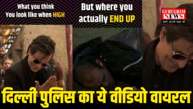 Delhi Police