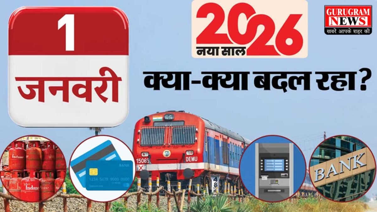 Financial Rule Changes 2026