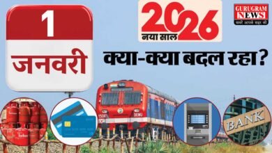 Financial Rule Changes 2026