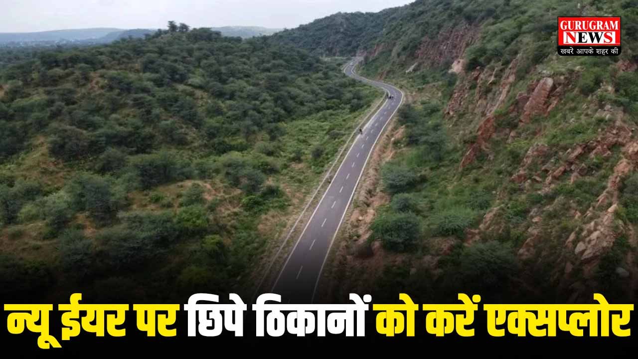 New Year Celebrations