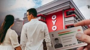 OYO Room बुकिंग के नए नियम: अब आधार कार्ड की फोटोकॉपी नहीं ले सकेंगे होटल या हॉस्टल