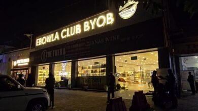 Rain On Wine Shop Ebowla Club