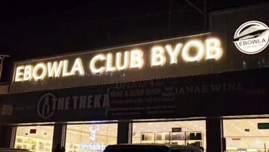 Rain On Wine Shop Ebowla Club