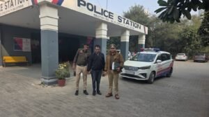 Switzerland पहुंच कर कपल को पता चला, हो गए ठगी का शिकार, ना होटल मिला ना रिटर्न टिकट