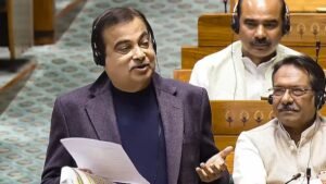 Toll Remove : नितिन गडकरी ने संसद में की घोषणा, अगले एक साल में हट जाएंगे सभी ‘Toll Plaza’