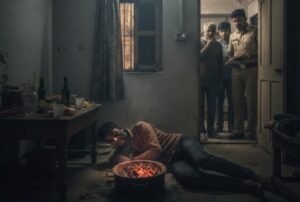 Gurugram Incident : दम घुटने और झुलसने से युवक की मौत, बंद कमरे में कोयले की अंगीठी बनी काल