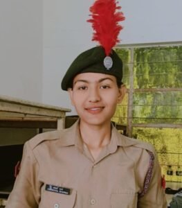 Gurugram Pride : चंचल शर्मा का 26 जनवरी परेड में चयन, इंटरनेशनल YEP में करेंगी भारत का प्रतिनिधित्व