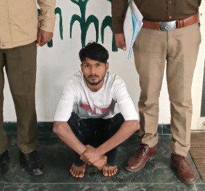 Driving license नहीं, फिर भी चलाई कार, कारोबारी की मौत पर ड्राइवर-मालिक दोनों गिरफ़्तार