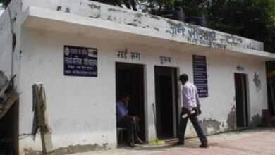 Gurugram Smart Toilets