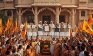 Farrukhnagar का नाम होगा Shree Ram Nagar, नगर पालिका सदन ने एकमत से पारित किया प्रस्ताव