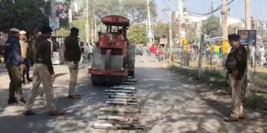 Bullet Bike Sliencer