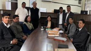 National Lok Adalat : 90 हजार से ज्यादा केस निपटे, 24.93 करोड़ का समझौता