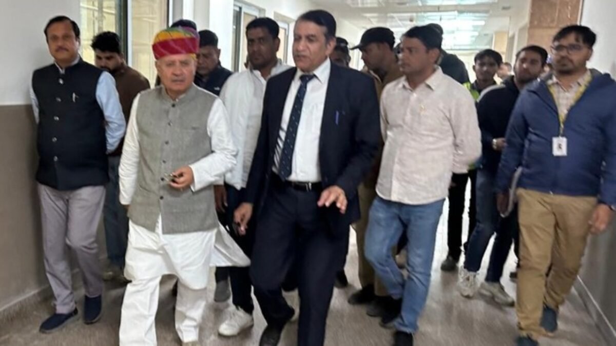 Rao InderJeet singh Rewari Aiims