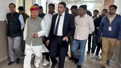 Rao InderJeet singh Rewari Aiims