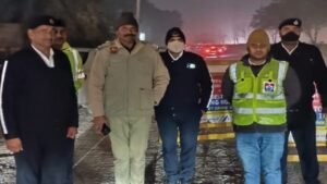 Drunk And Drive पर पुलिस का एक्शन : 20 दिनों में 686 चालान, लाइसेंस 3 महीने के लिए होगा सस्पेंड