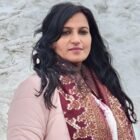 Photo of Aashi Chauhan