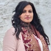 Photo of Aashi Chauhan