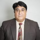 Photo of Manu Mehta