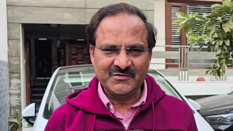 Ajab Ghazab Traffic Challan On Electric Vehicle