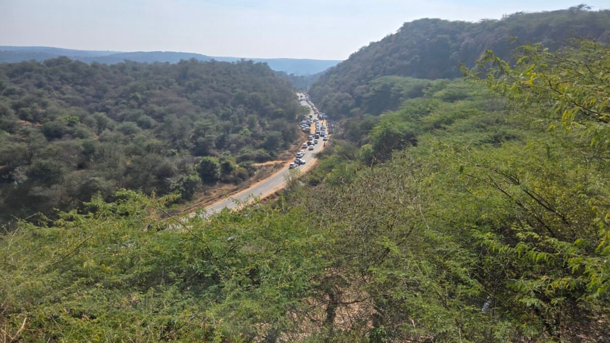 Leopard Trail Gurugram