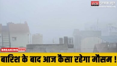 Aaj Ka Mausam