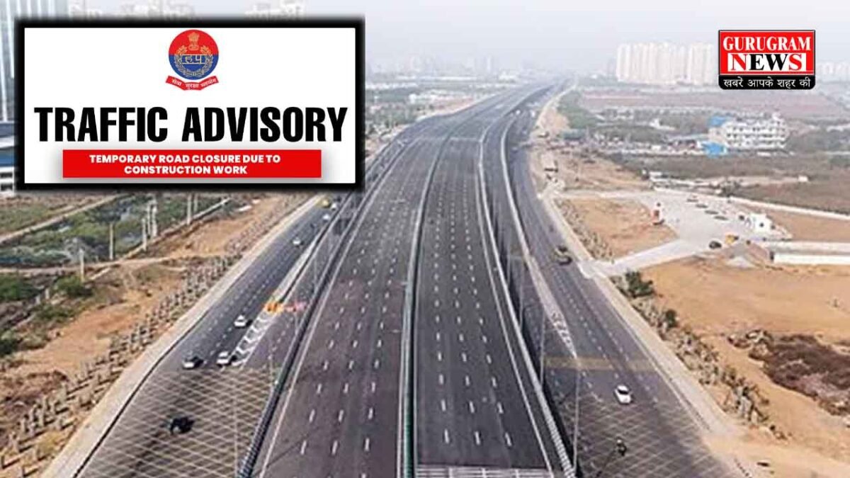 Dwarka Expressway