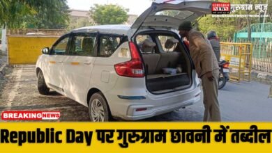 Republic Day Alert Checking