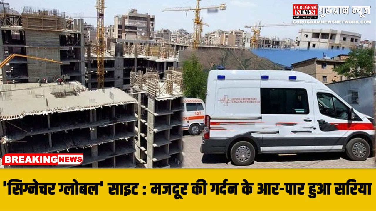 Signature Global Builder