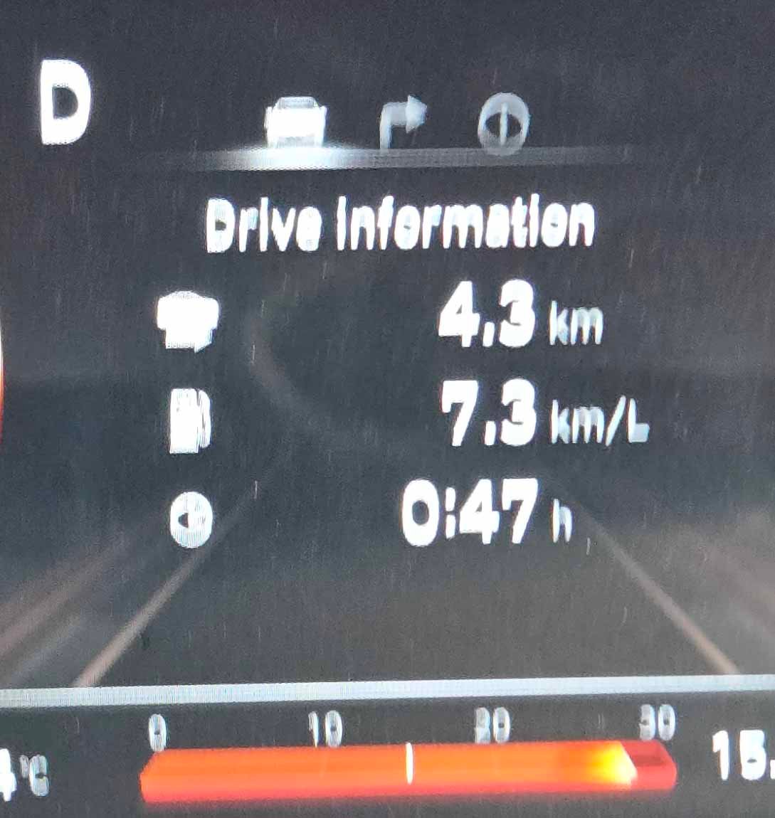 Sohna Road Traffic Jam 