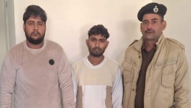 Rohit Shokeen murder