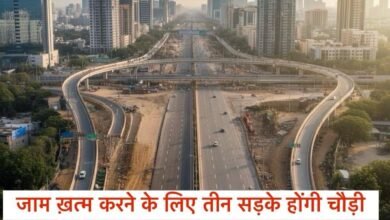 Gurugram New Roads