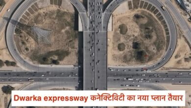Dwarka Expressway