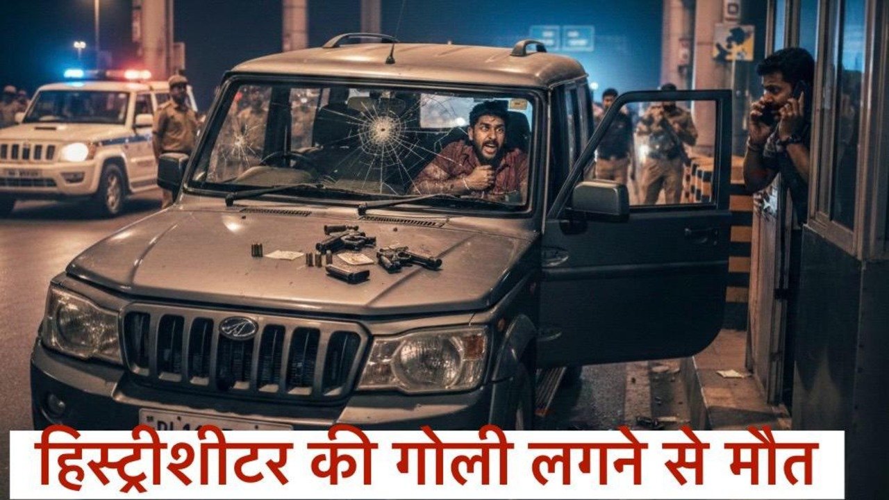 Gurugram Breaking