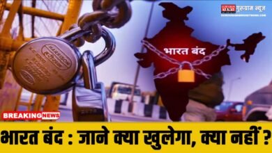 Bharat Bandh