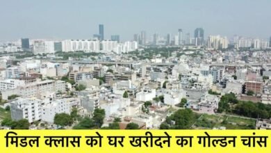Gurugram Real Estate