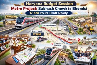 Haryana Budget Session