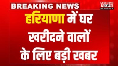 Haryana HSVP Auction