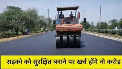 Road Safety Gurugram