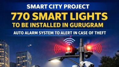 Smart City Project