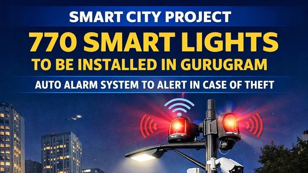 Smart City Project