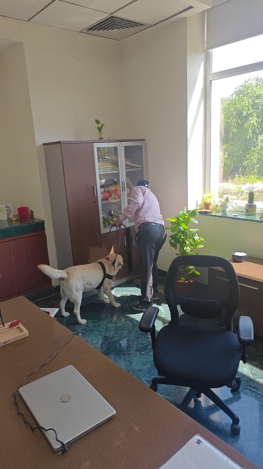 Bomb Threat In Gurugram Pvt school- (3)