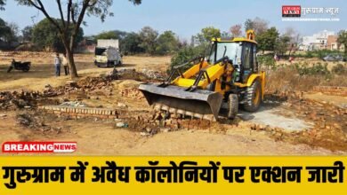 Bulldozer Action