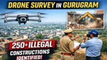 Drone Survey